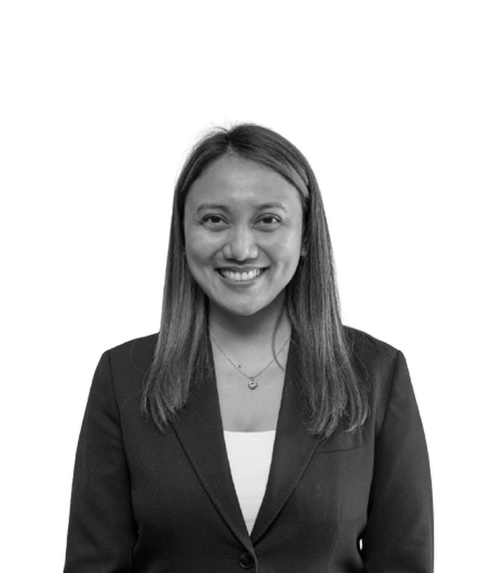 Elaine Villanueva, Head of Administration at Indigo Group