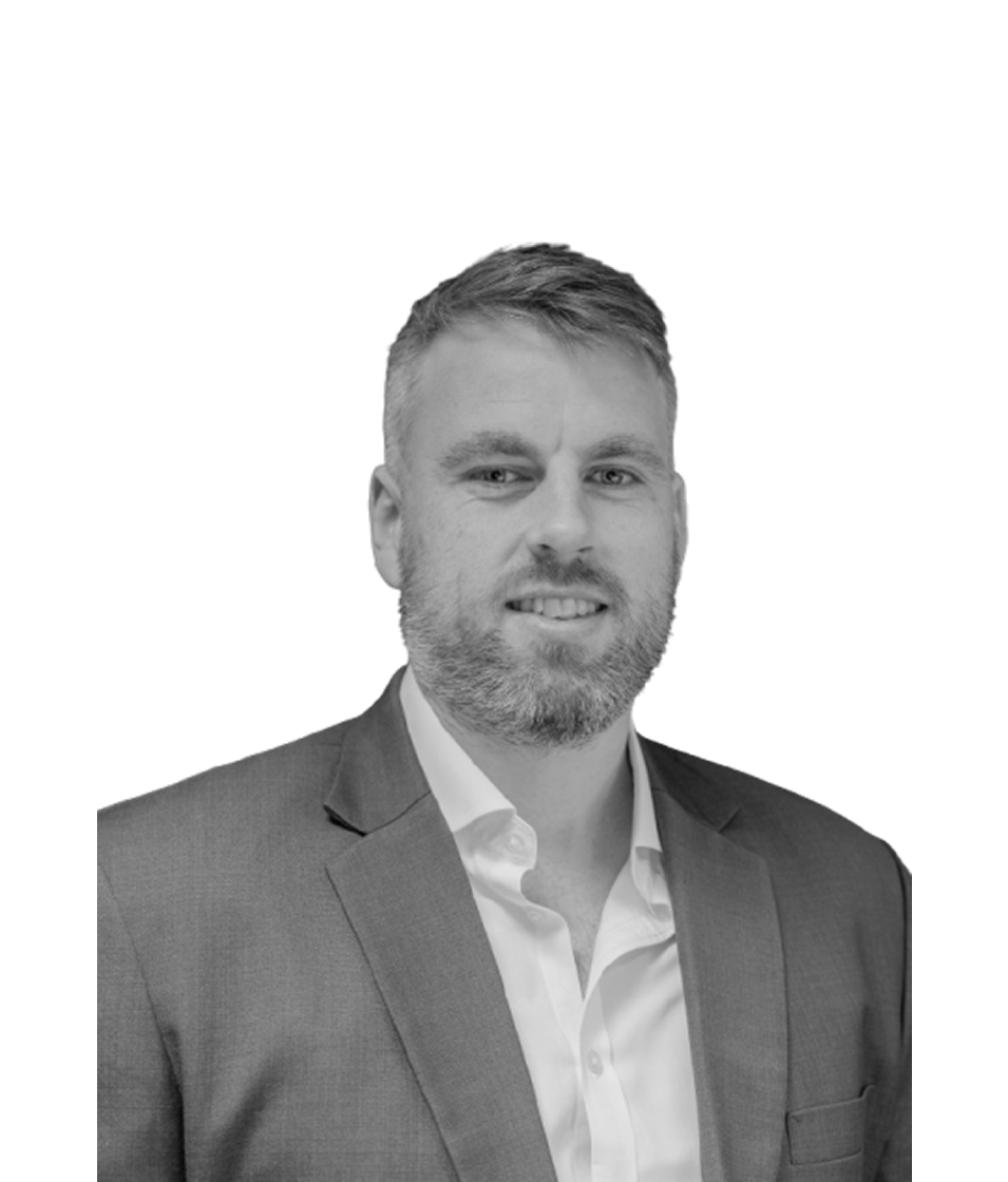 Gareth Bowkett, Director of Indigo Group