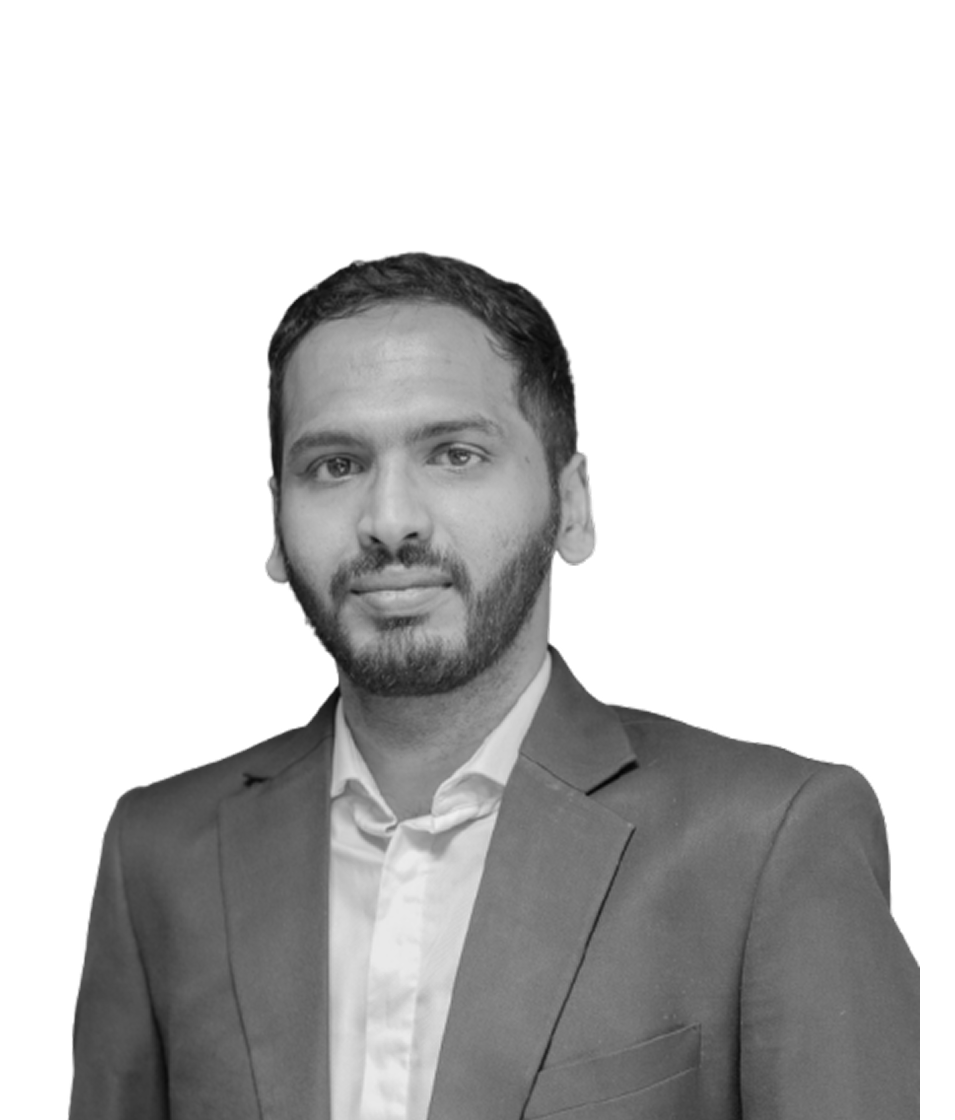 Mohammed Ziyad, Director (Investment) of Indigo Group