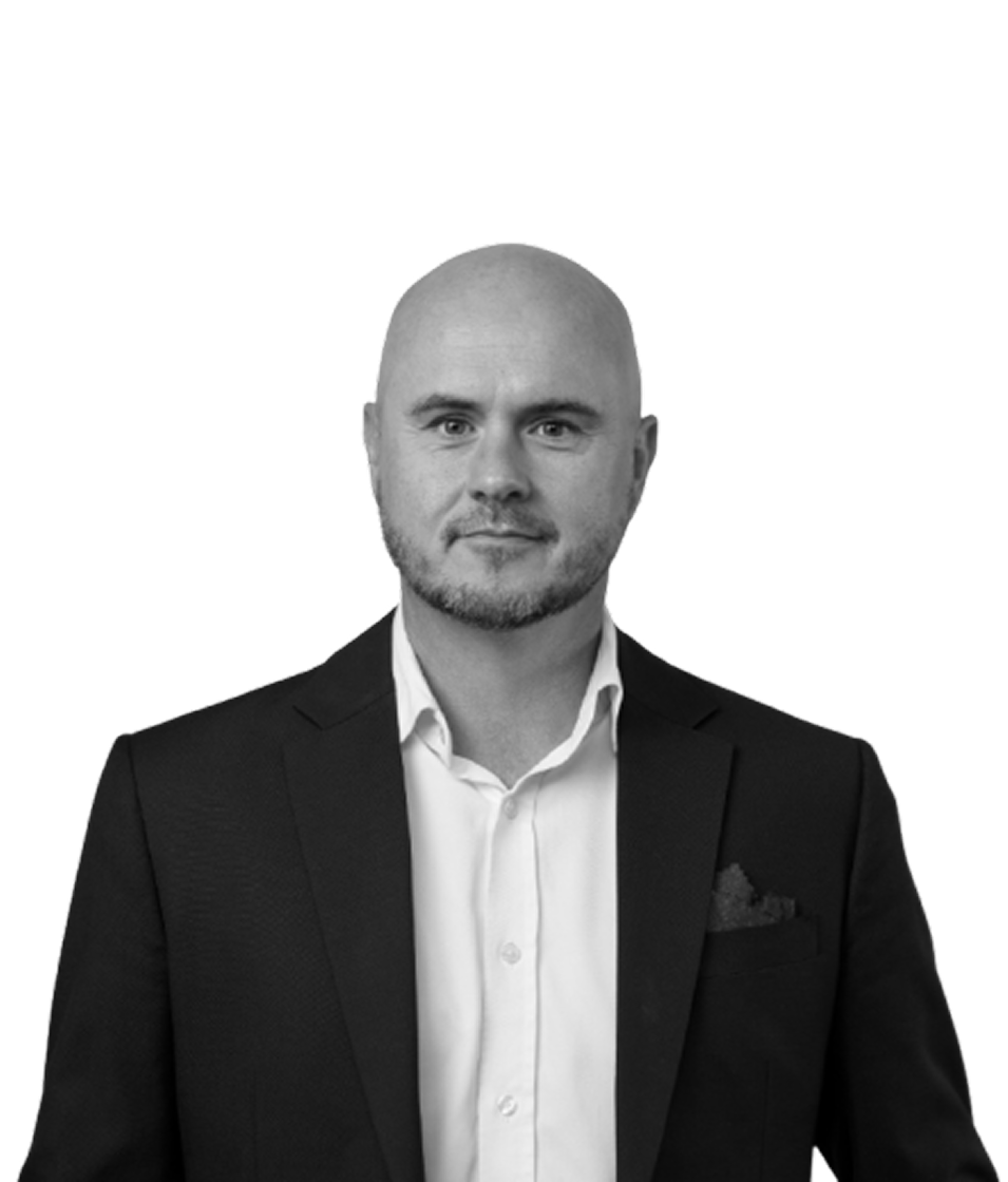 Neil Stewart, Director of Indigo Group