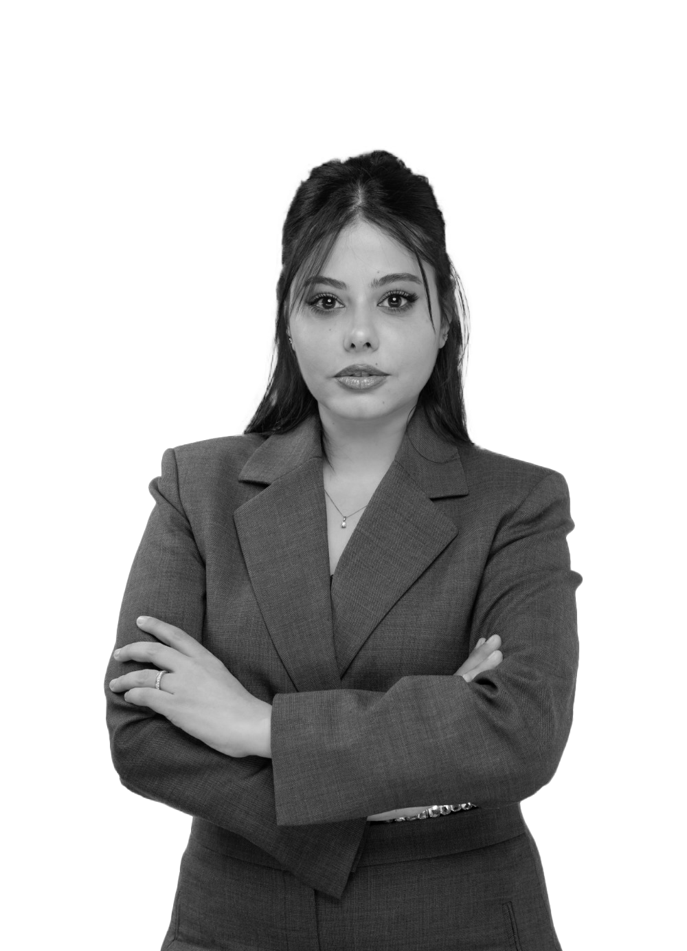 Wafaa Khalel, Compliance Director of Indigo Group
