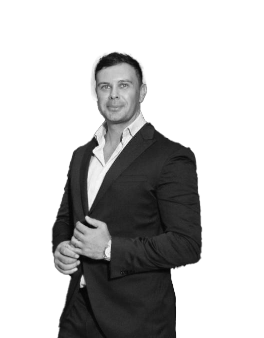 Alexander Hutton, CEO of Indigo Group