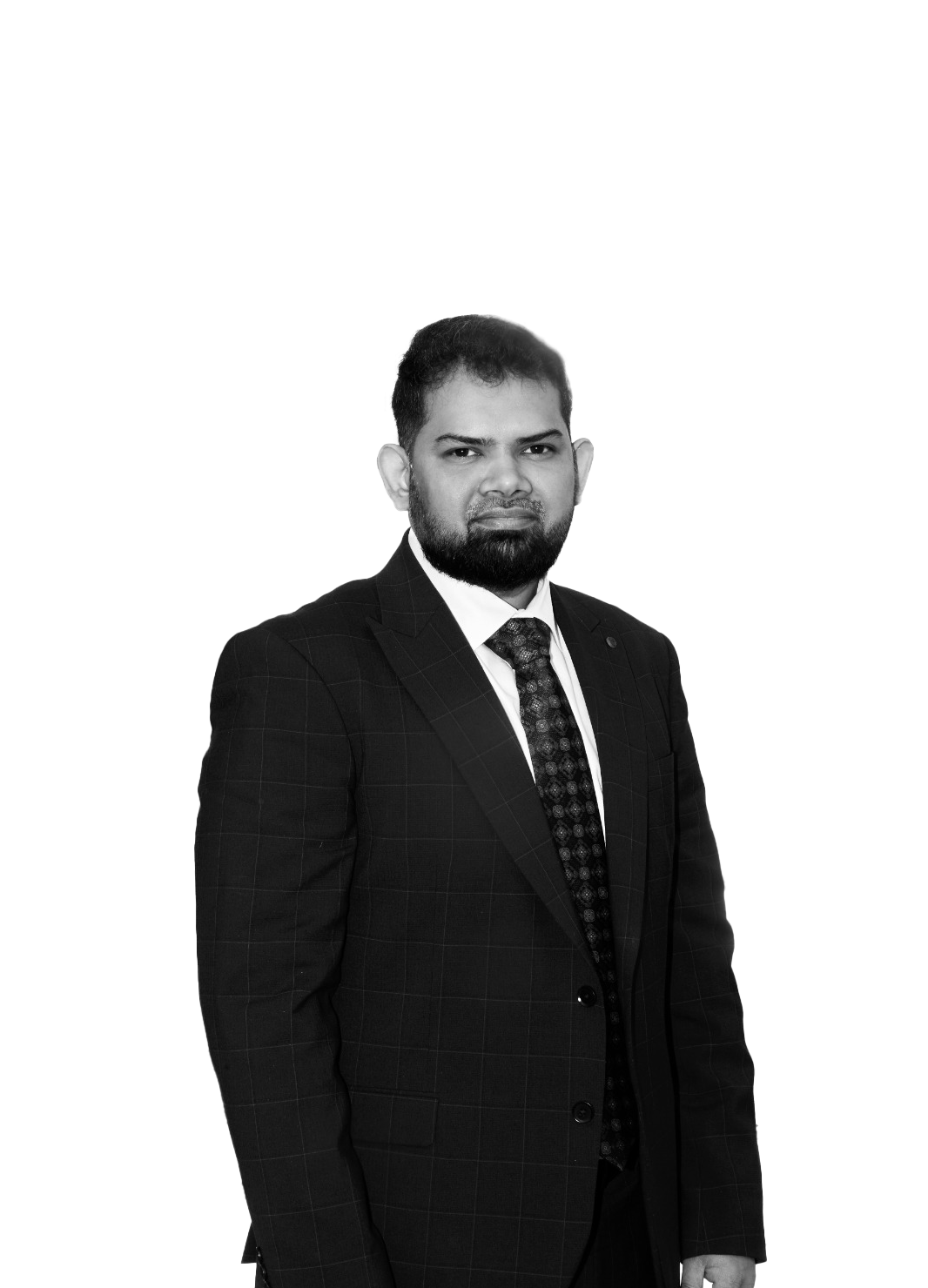 Mazhar Sarwash, Accounting Director of Indigo Group