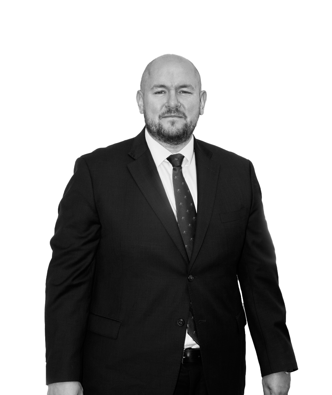 Colin Lynam, Managing Director of Indigo Group